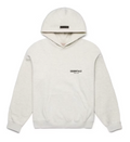 Fear of God Essentials Light Oat Hoodie (SS22)