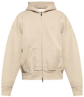 Fear of God Essentials Heather Stone Zip Up FW25
