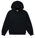Fear of God Essentials Stretch Limo Hoodie SS22