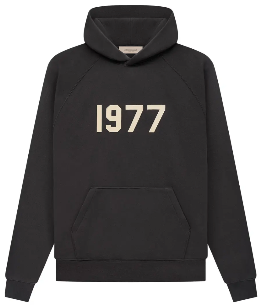 Fear of God Essentials Iron 1977 Hoodies