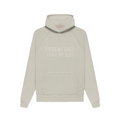 Fear of God Essentials Smoke Hoodie