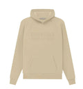 Fear of God Essentials Sand Hoodie (SS23)