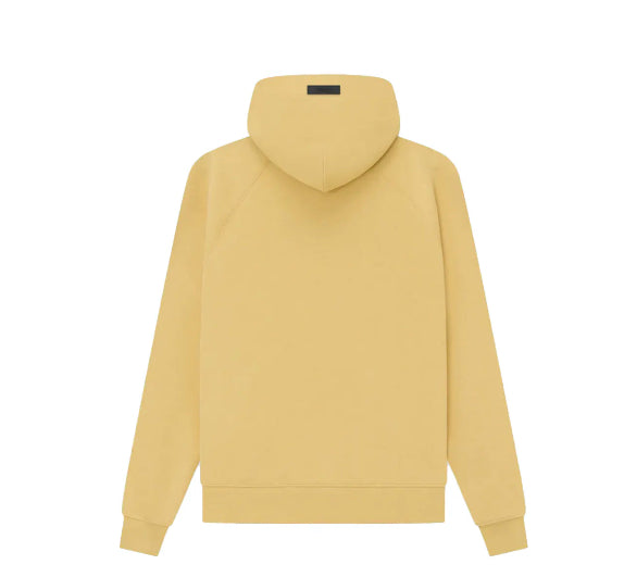 Fear of God Essentials Light Tuscan Hoodie (SS23)