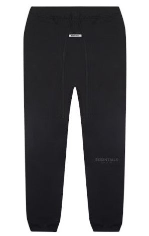 Fear of God Essentials Sweatpants (SS20) Black