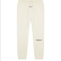 Fear of God Essentials Cream Sweatpants (SS20)