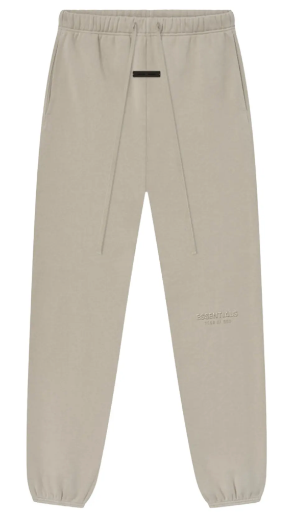 Fear of God Essentials SS25 Timber Sweatpants
