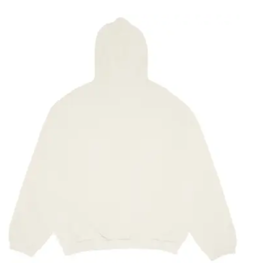 Fear of God State Essentials Hoodie - Shell