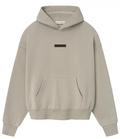 Fear of God Essentials SS25 Timber Hoodie