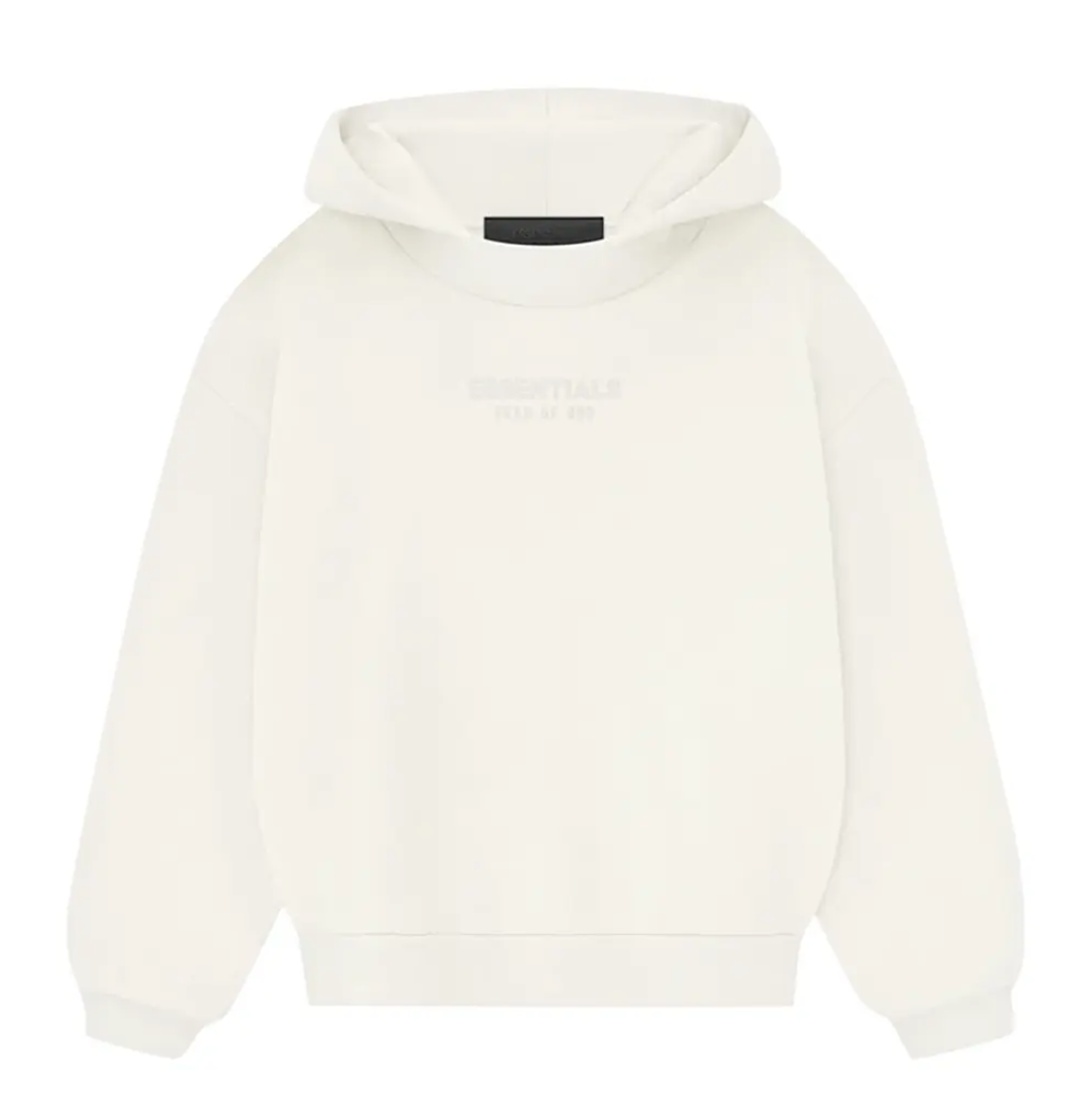 Fear of God Essentials FW24 Cloud Dance Hoodie