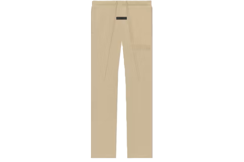 Fear of God Essentials Sand Sweatpants