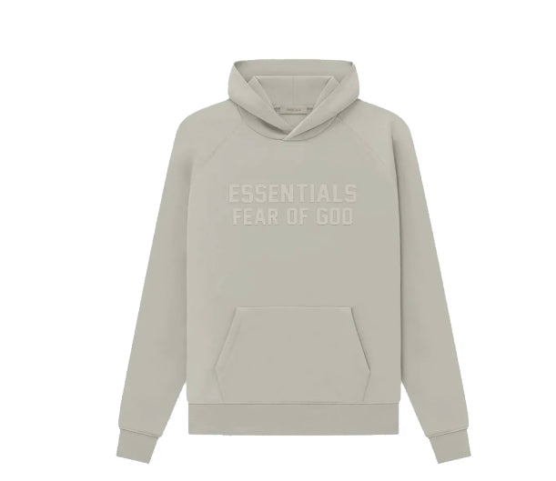Fear of God Essentials Seal Hoodie (SS23)