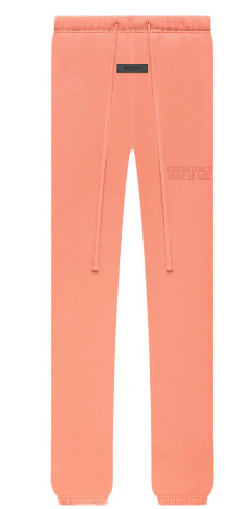 Fear of God Essentials Coral Sweatpants (FW22)