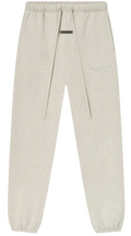 Fear of God Essentials SS25 Heather Stone Sweatpants