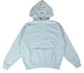 Fear of God Essentials 3M Back Logo Hoodie - Blue