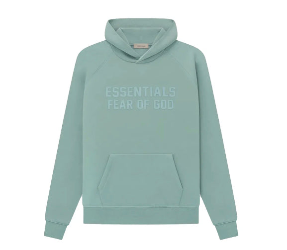 Fear of God Essentials Sycamore Hoodie (SS23)