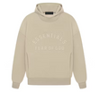 Fear of God Essentials Dusty Beige Hoodie (SS23)