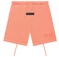 Fear of God Essentials Coral Shorts SS22
