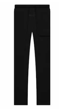 Fear of God Essentials Stretch Limo Relaxed Sweatpants (SS22)