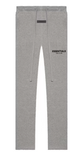 Fear of God Essentials Dark Oat Relaxed Sweatpants