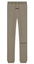 Fear of God Essentials Sweatpants (SS21) Taupe