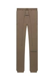 Fear of God Essentials Harvest Sweatpants (FW21)