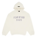 Fear of God State Essentials Hoodie - Shell