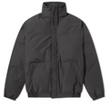 Fear of God Essentials Puffer Jacket - Black