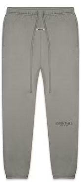 Fear of God ESSENTIALS Cement Sweatpants (SS21)