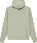Fear of God ESSENTIALS Seafoam Hoodie (FW22)