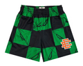 Eric Emanual X Matty Boy NYC Green Mesh