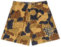 Eric Emanuel EE Basic/Core Short
Brown EE Camo