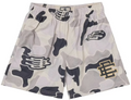 Eric Emanuel EE Basic/Core Short Snow EE Camo