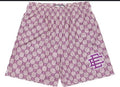 EE Basic Short (FW21) Purple