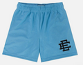 EE Basic Shorts Blue/Black