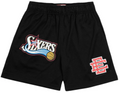 Eric Emanuel EE Basic/Core 76ers Short