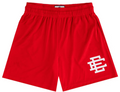 Eric Emanuel Basic Core Short Red /White SS25