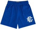 Eric Emanuel Basic Core Short Royal Blue/White SS25
