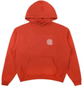 Eric Emanuel EE Lightweight V2 Hoodie Rust