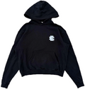 Eric Emanuel EE Lightweight V2 Hoodie Black