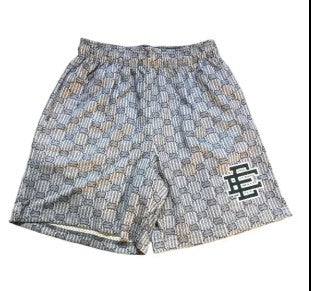 EE Basic Short (FW21) Grey