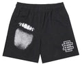 Post Malone EE Basic Shorts Black