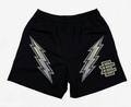 EE Bolt Shorts Black 3