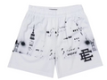 EE Short White Skyline