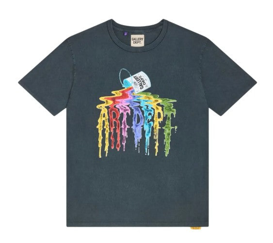 Gallery Dept. Supply Tee Black