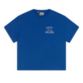 Gallery Dept. French Tee - Royal