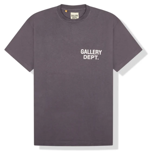Gallery Dept. Souvenir Tee - Grey