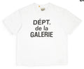 Gallery Dept. Classic Tee White