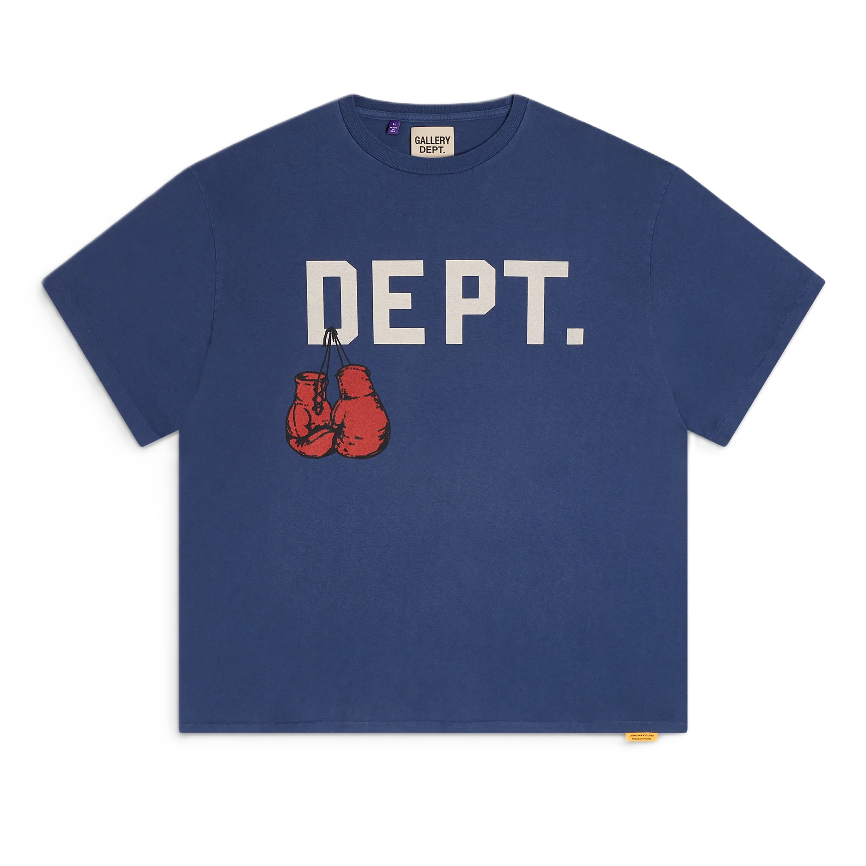 Gallery Dept Arena Tee - Blue