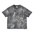 Gallery Dept. Abstract Tee - Black