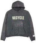 Gallery Dept. 90's Recycle Hoodie - Grey